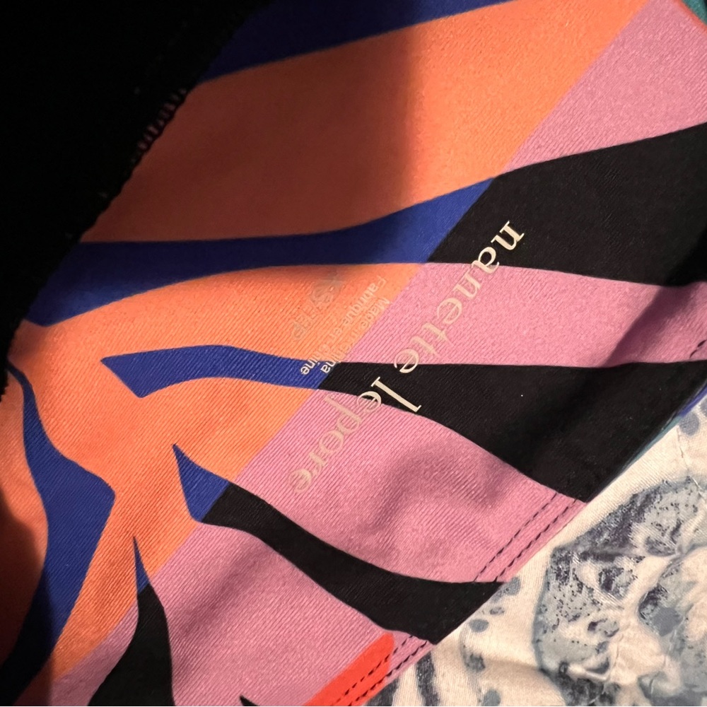 Fitness leggings